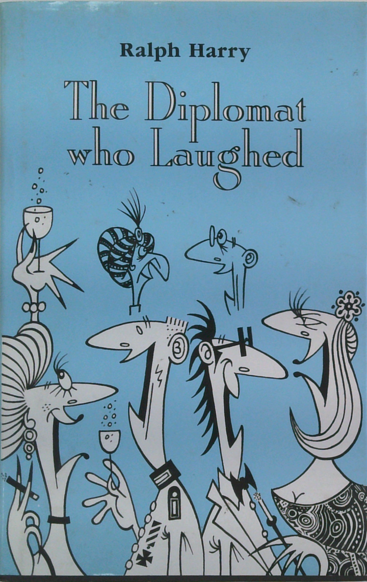 The Diplomat Who Laughed