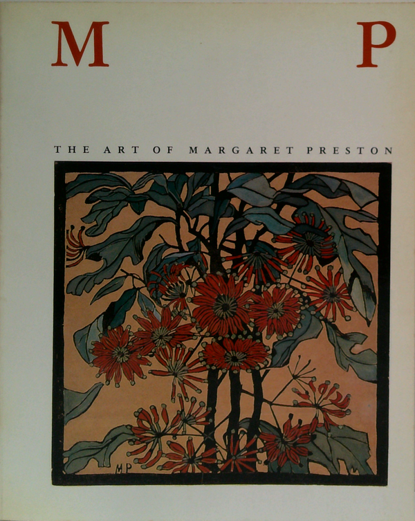 The Art Of Margaret Preston