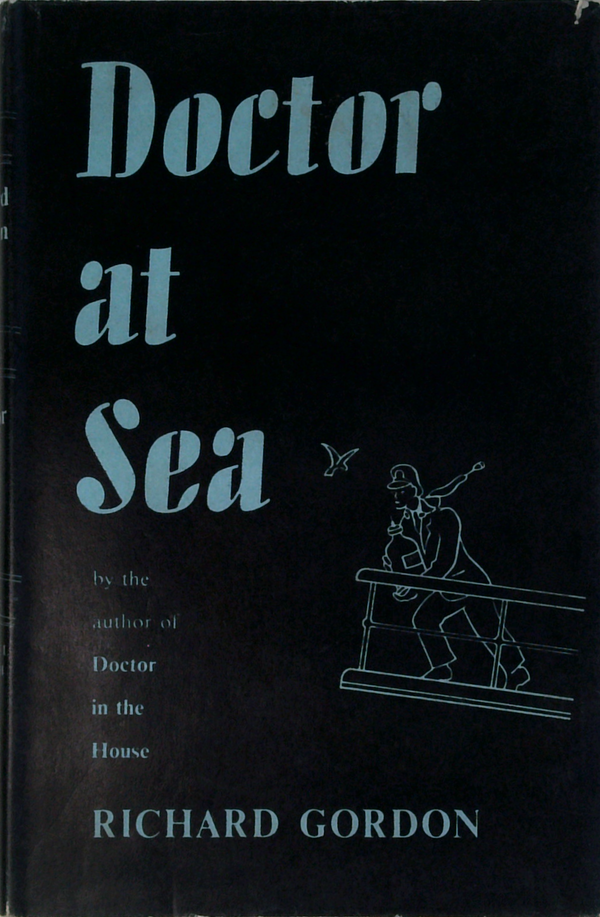 Doctor At Sea