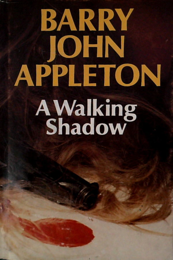 A Walking Shadow