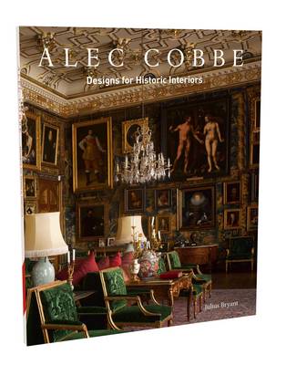 Alec Cobbe: Designs for Historic Interiors