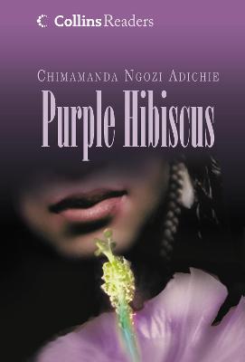 Collins Readers - Purple Hibiscus