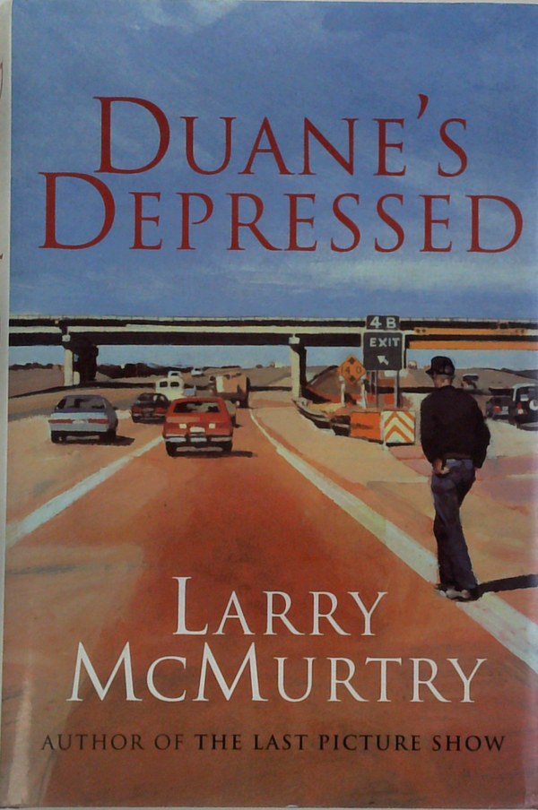 Duane's Depressed