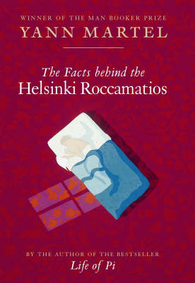 The Facts Behind the Helsinki Roccamatios