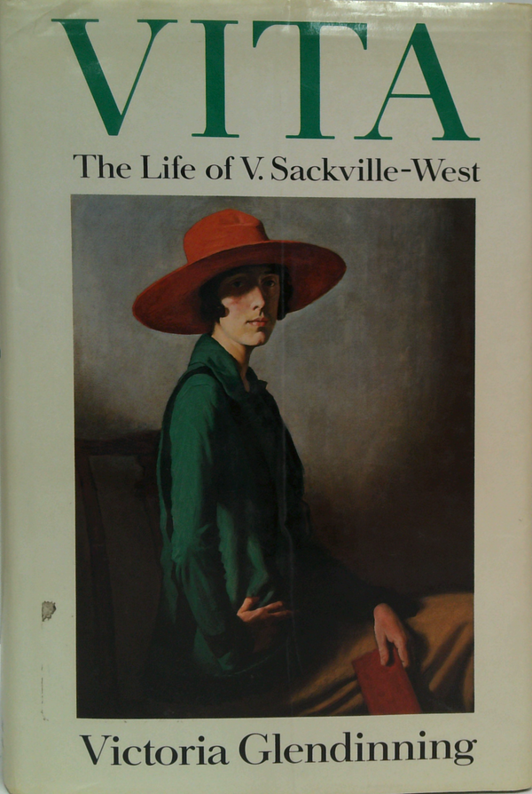 Vita: The Life Of V. Sackville-West