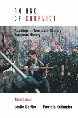An Age of Conflict