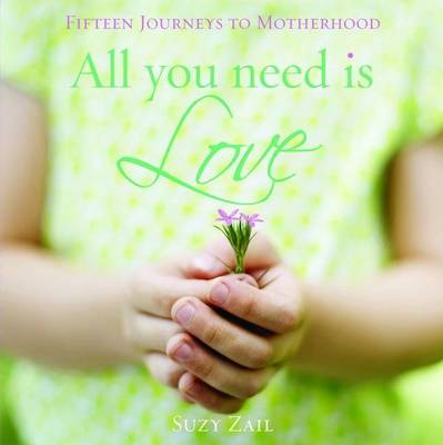 All You Need Is Love