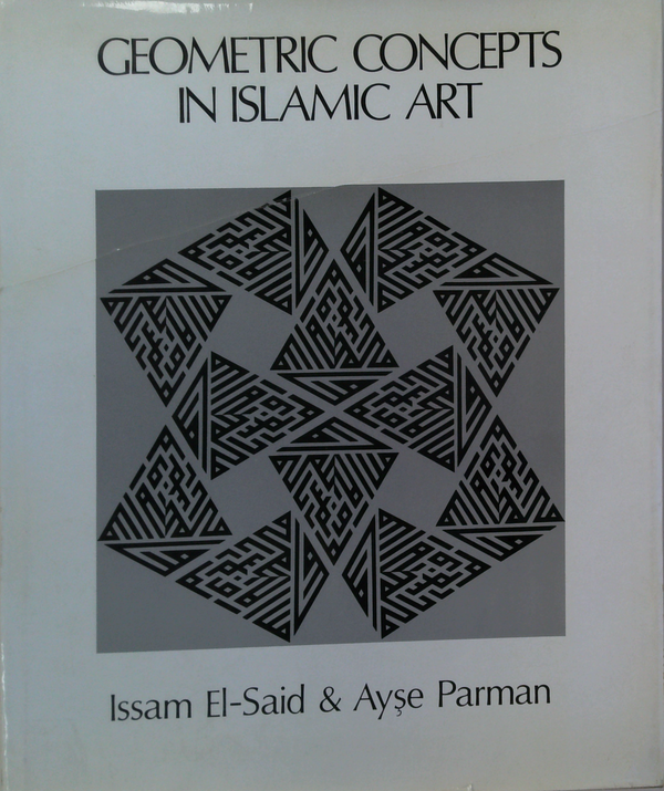 Geometric Concepts In Islamic Art