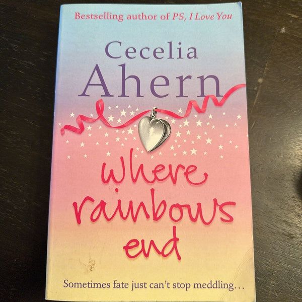 Where Rainbows End