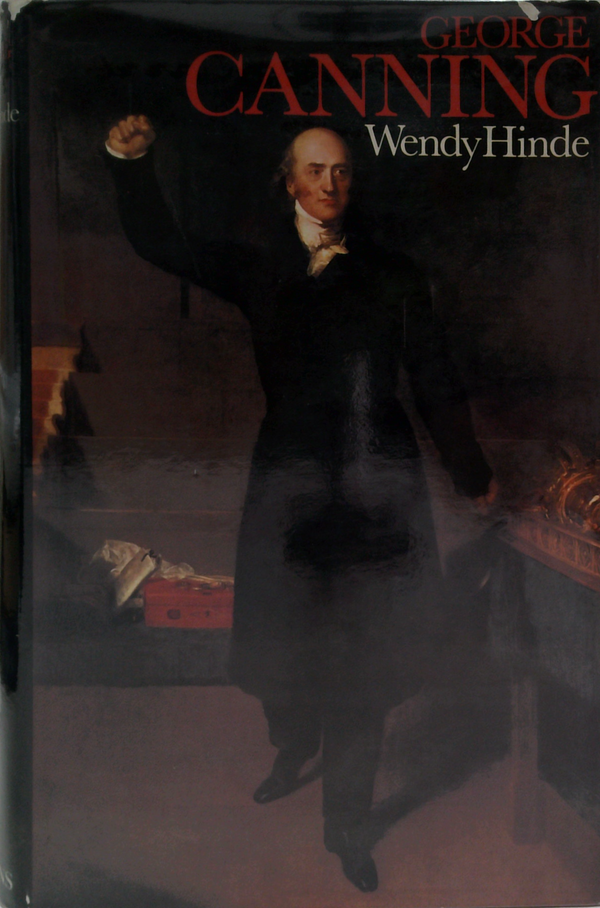 George Canning