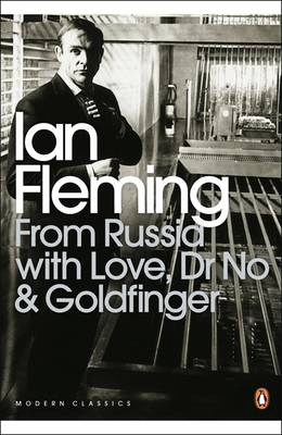 From Russia with Love: WITH Dr. No