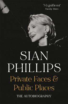 Private Faces and Public Places: The Autobiography