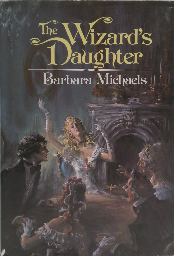 The Wizard's Daughter