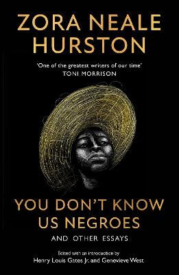 You Don't Know Us Negroes and Other Essays