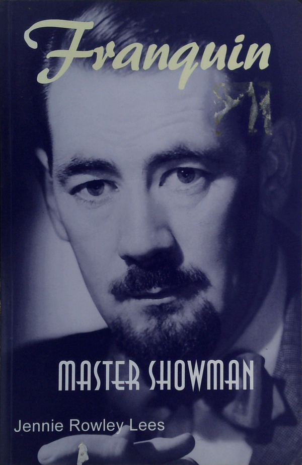 Franquín: Master Showman