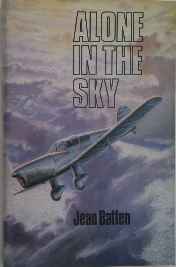 Alone In The Sky