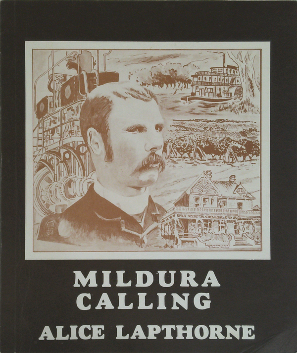 Mildura Calling