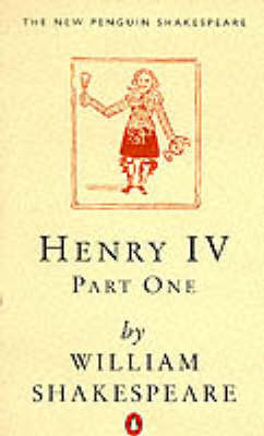 King Henry IV: Pt.1