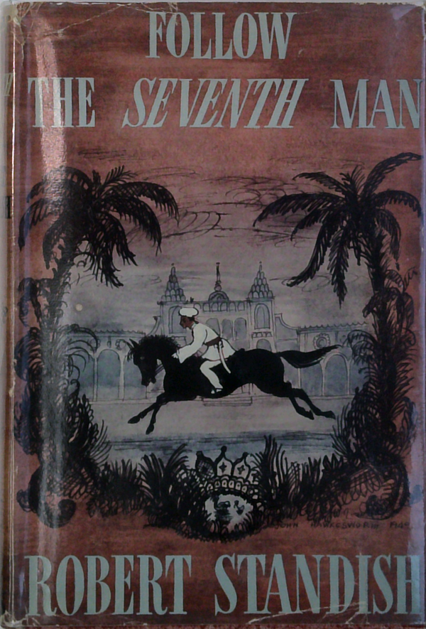 Follow The Seventh Man
