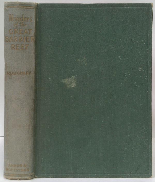 Wonders Of The Great Barrier Reef