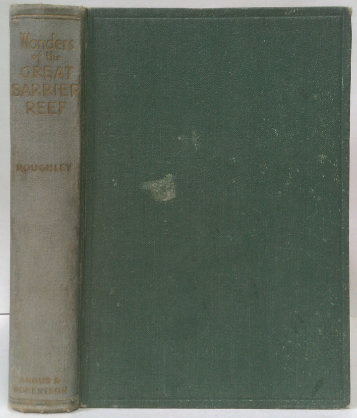 Wonders Of The Great Barrier Reef