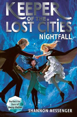 Nightfall: Volume 6