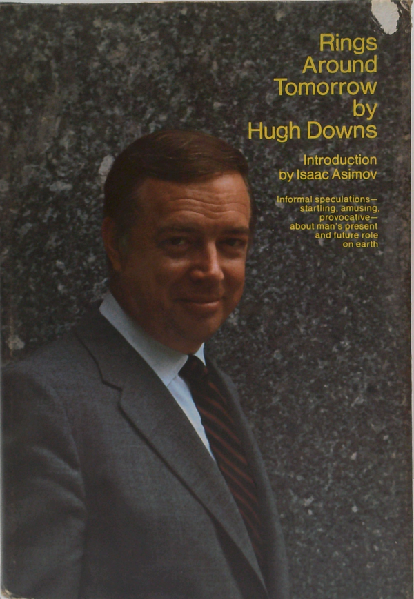 Rings Around Tomorrow