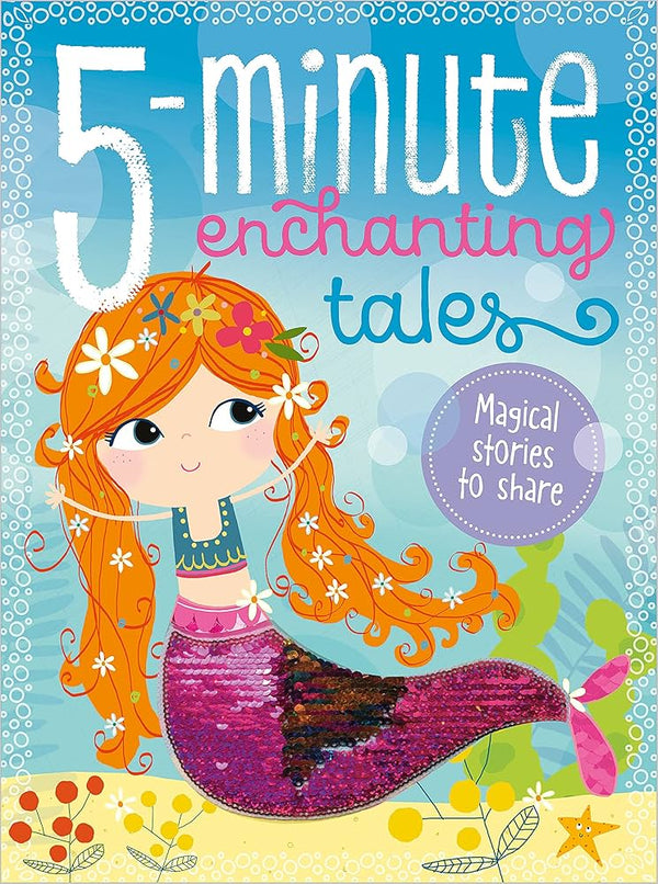 5 Minute Enchanting Tales