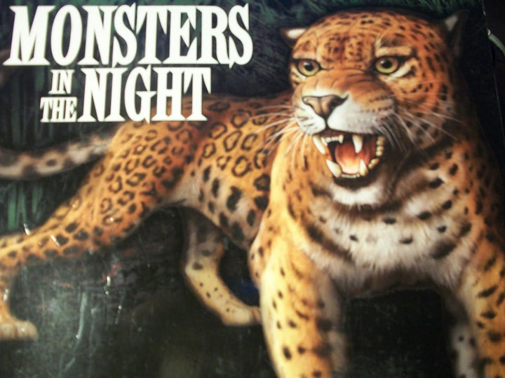 Monsters in the Night