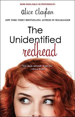 The Unidentified Redhead: Volume 1