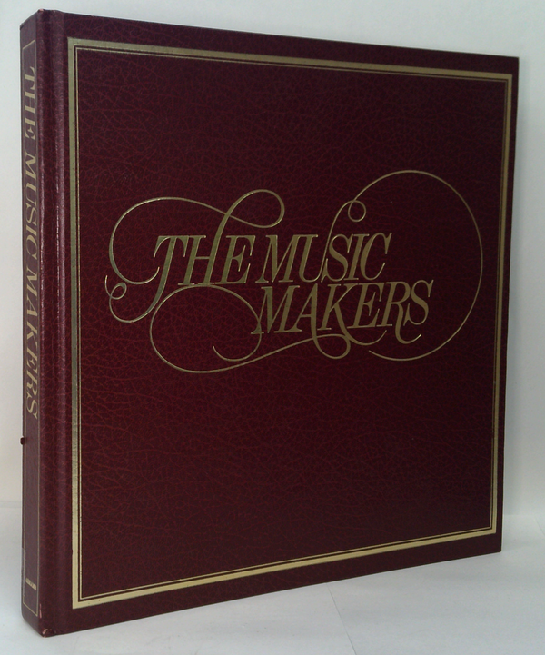 The Music Makers