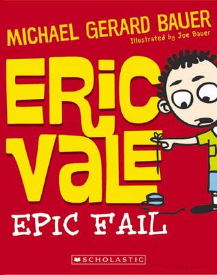 Eric Vale Epic Fail