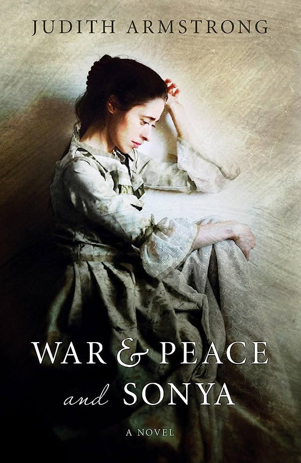 War & Peace and Sonya