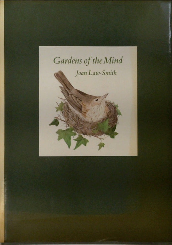 Gardens of The Mind