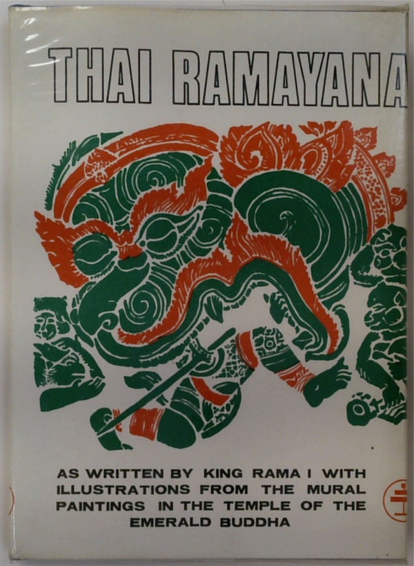 Thai Ramayana