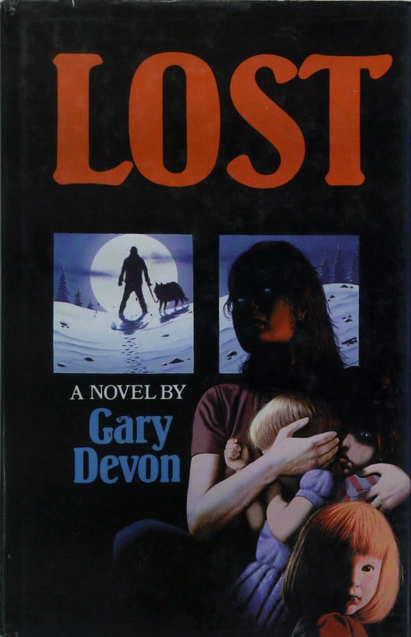 Lost