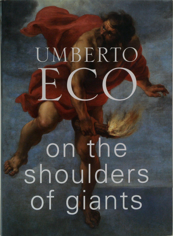 On The Shoulders Of Giants