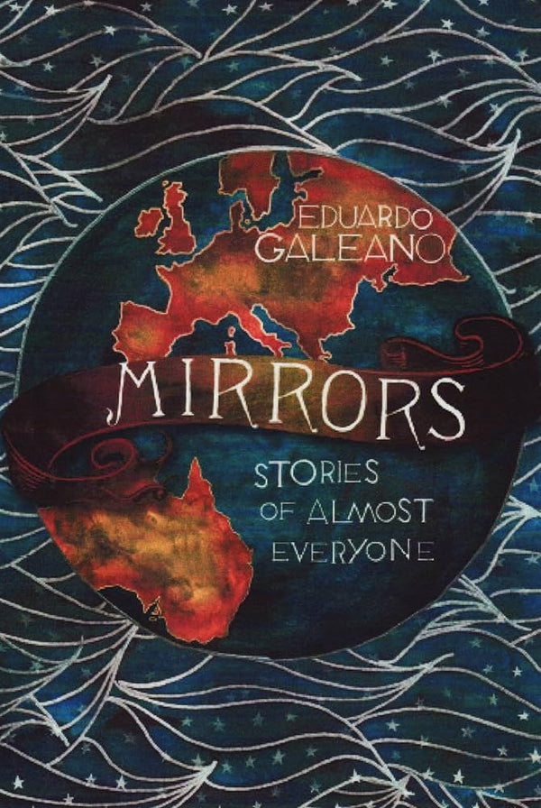 Mirrors: Stories of Almost Everyone