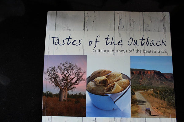 Tastes of the Outback