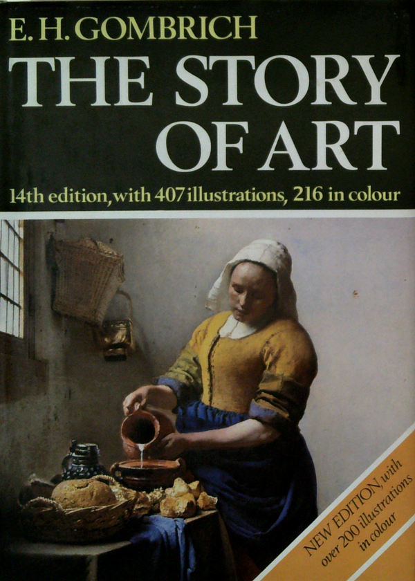 The Story Of Art