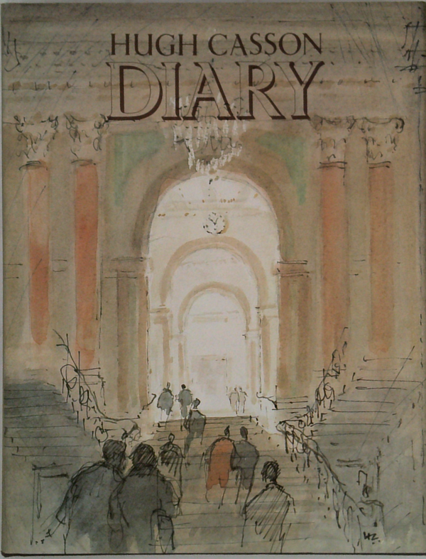 Diary