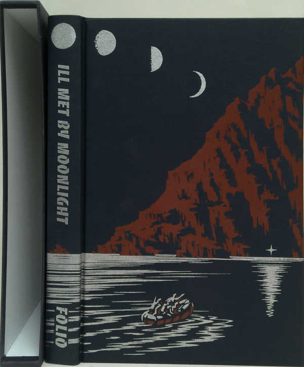 Ill Met By Moonlight