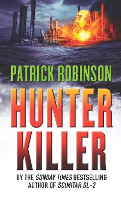 Hunter Killer: the master of the action thriller is back with a