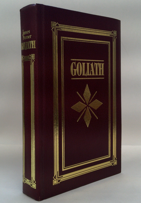 Goliath: The Life Of Robert Schuller