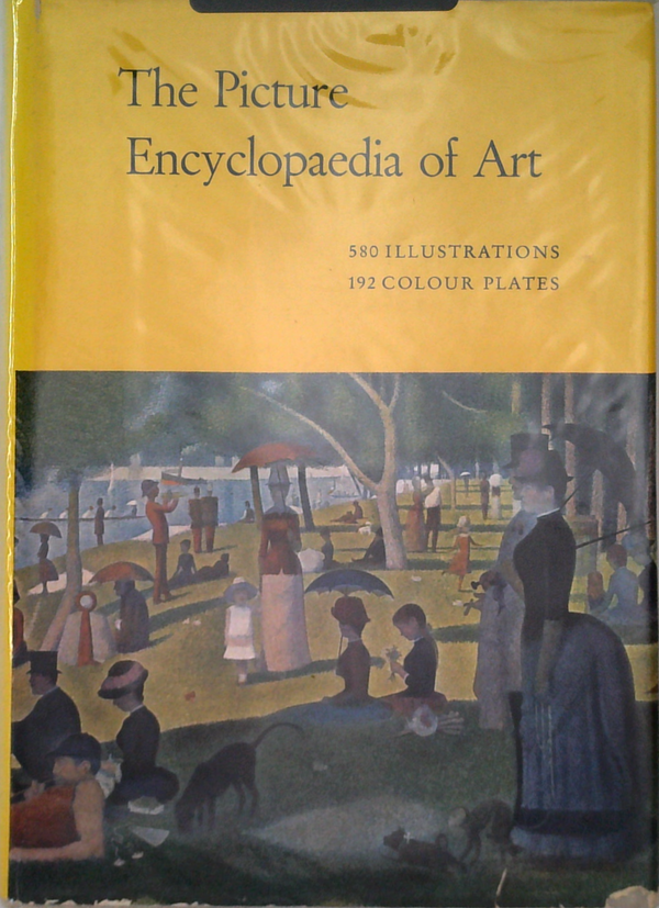 The Picture Encyclopædia Of Art