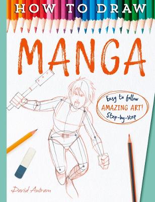 How To Draw Manga