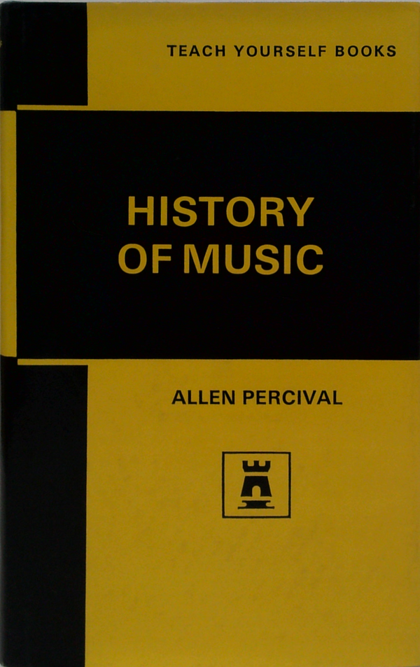 History Of Music