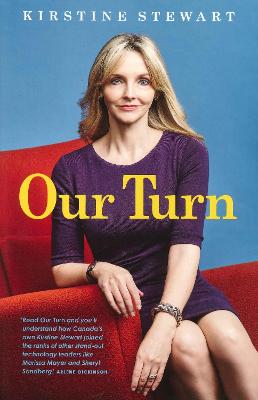 Our Turn