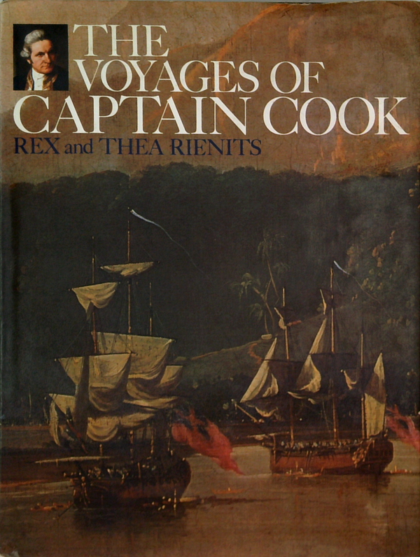 The Voyages Of Captain Cook