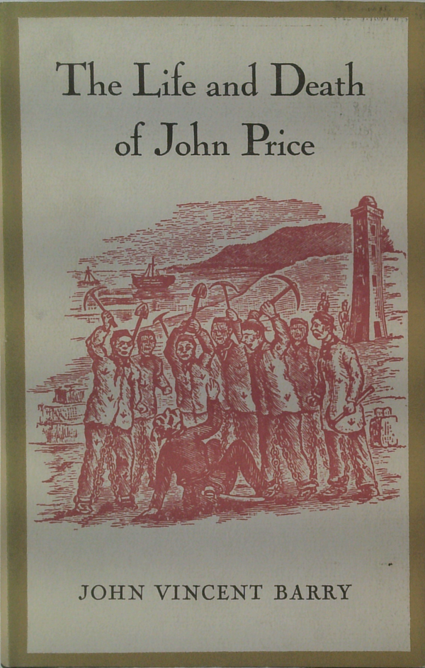 The Life And Death Of John Price